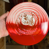 Latitude 64 Gold Jade, 159g