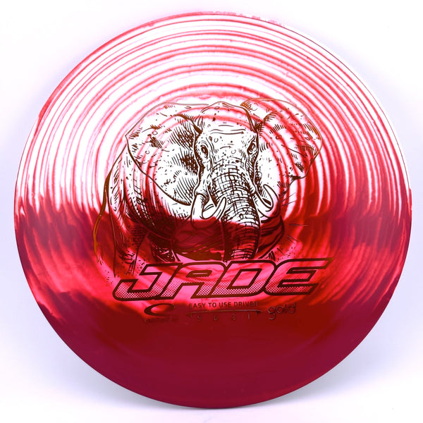 Latitude 64 Gold Jade, 159g