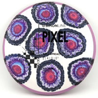 Axiom Simon Line Electron Pixel, 175g