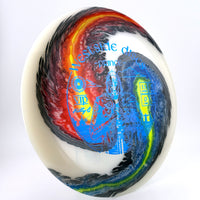 Westside Discs Tournament Prince - First Run MattyO, 174g