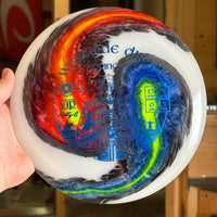 Westside Discs Tournament Prince - First Run MattyO, 174g