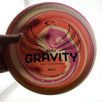 Latitude 64 Zero Gravity Saint, 125g