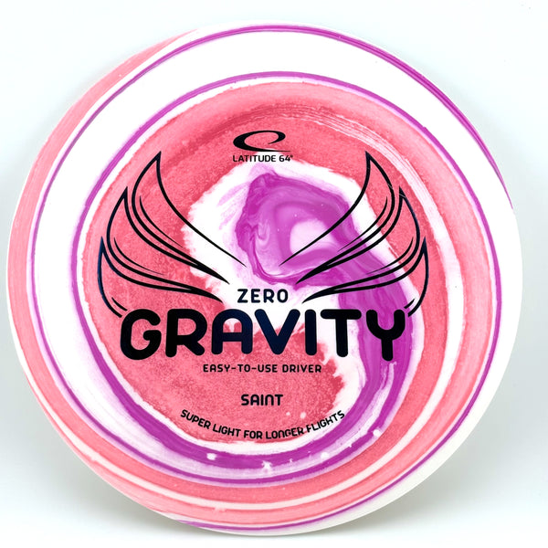 Latitude 64 Zero Gravity Saint, 125g