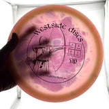 Westside Discs VIP Longbowman, 174g