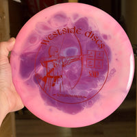 Westside Discs VIP Longbowman, 174g