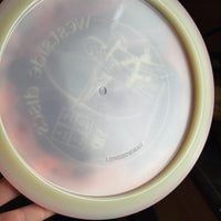 Westside Discs VIP Longbowman, 174g