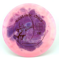 Westside Discs VIP Longbowman, 174g