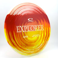Latitude 64 Opto Explorer, 173g