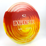 Latitude 64 Opto Explorer, 173g