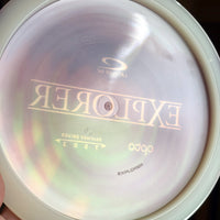 Latitude 64 Opto Explorer, 173g