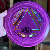 Streamline Neutron Trace, 173g