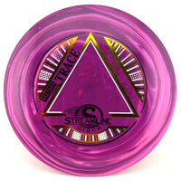 Streamline Neutron Trace, 173g