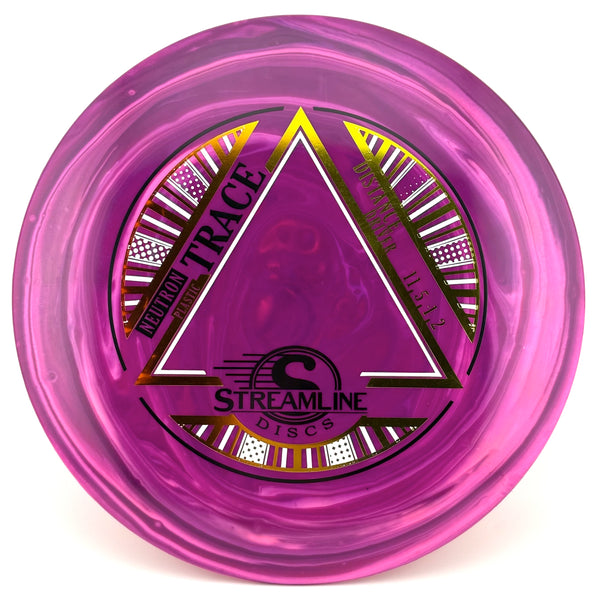 Streamline Neutron Trace, 173g