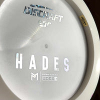 Discraft ESP Hades Paul McBeth, 173g