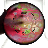 MVP Neutron Uplink, 174g