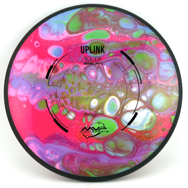 MVP Neutron Uplink, 174g