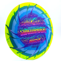 Innova Halo Star Sidewinder, 158g