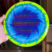 Innova Halo Star Sidewinder, 158g