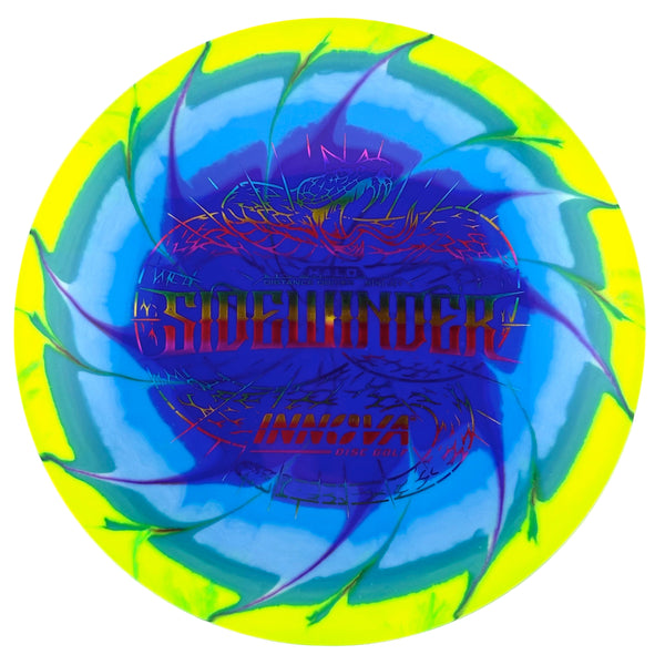 Innova Halo Star Sidewinder, 158g