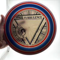 Streamline Discs Neutron Turbulence, 175g