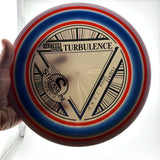 Streamline Discs Neutron Turbulence, 175g