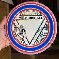 Streamline Discs Neutron Turbulence, 175g