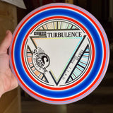 Streamline Discs Neutron Turbulence, 175g