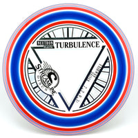 Streamline Discs Neutron Turbulence, 175g