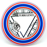 Streamline Discs Neutron Turbulence, 175g