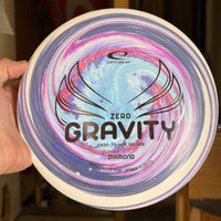 Latitude 64 Zero Gravity Diamond, 119g