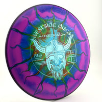 Westside Discs Tournament Underworld, 168g