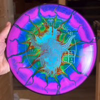 Westside Discs Tournament Underworld, 168g