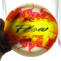 Latitude 64 Opto Flow, 169g