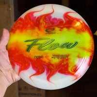 Latitude 64 Opto Flow, 169g
