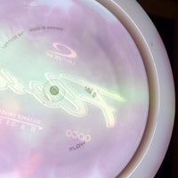 Latitude 64 Opto Flow, 169g