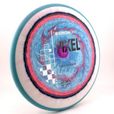 Axiom Simon Line Electron Pixel, 167g