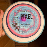 Axiom Simon Line Electron Pixel, 167g