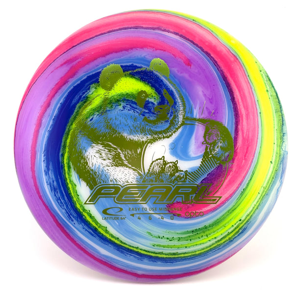 Latitude 64 Opto Pearl, 151g
