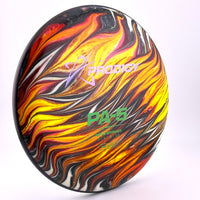 Prodigy 750 PA-5, 177g