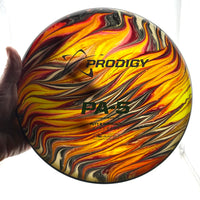 Prodigy 750 PA-5, 177g