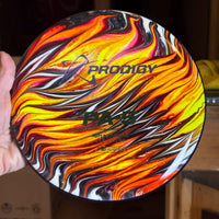 Prodigy 750 PA-5, 177g