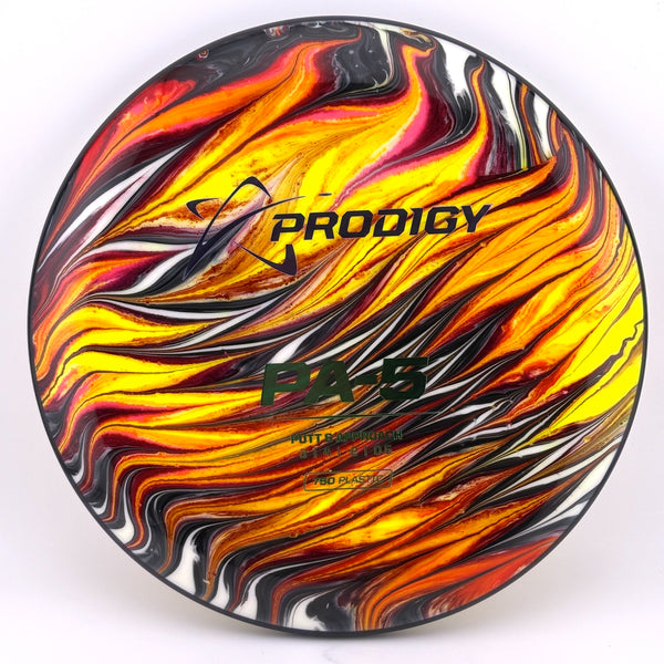 Prodigy 750 PA-5, 177g