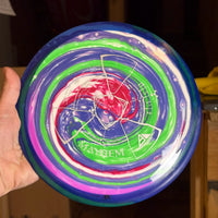 Axiom Neutron Mayhem, 169g
