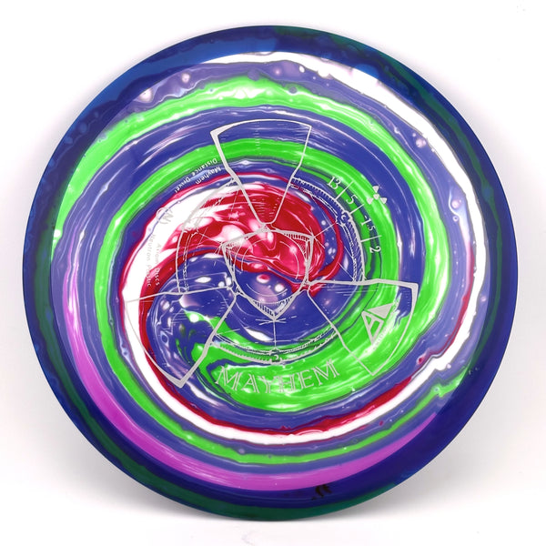 Axiom Neutron Mayhem, 169g
