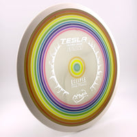 MVP Eclipse Tesla, 168g