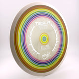 MVP Eclipse Tesla, 168g