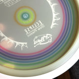 MVP Eclipse Tesla, 168g