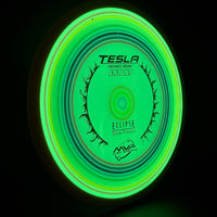 MVP Eclipse Tesla, 168g