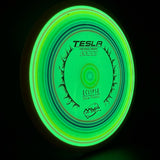 MVP Eclipse Tesla, 168g