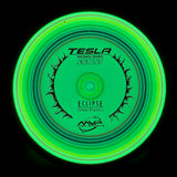 MVP Eclipse Tesla, 168g